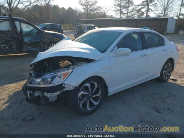 HONDA ACCORD EX-L, 1HGCR2F82HA105383