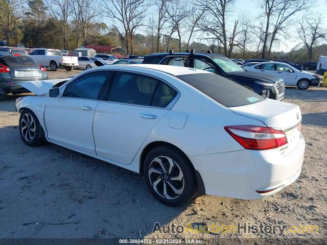 HONDA ACCORD EX-L, 1HGCR2F82HA105383