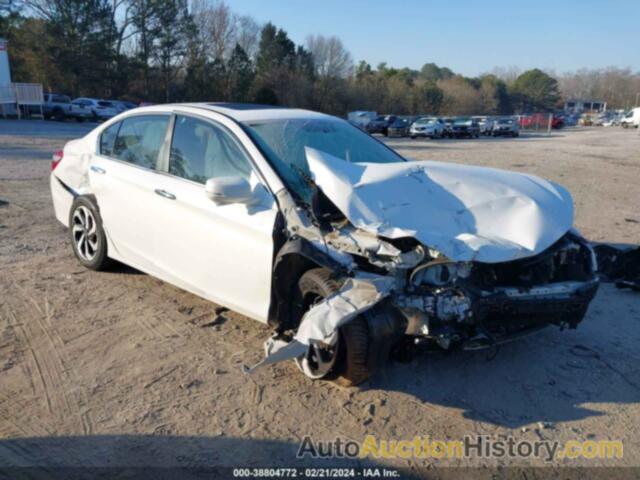 HONDA ACCORD EX-L, 1HGCR2F82HA105383