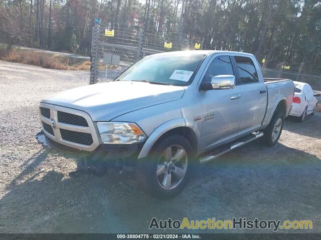 RAM 1500 SLT, 1C6RR6LT1FS663622