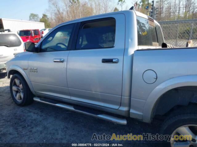 RAM 1500 SLT, 1C6RR6LT1FS663622