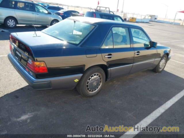 MERCEDES-BENZ 300 E 2.8, WDBEA28E4PB929765