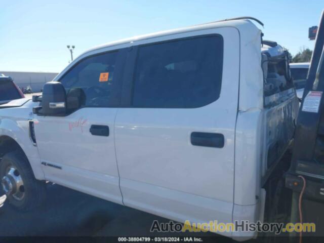 FORD SUPER DUTY F-350 DRW XL/XLT/LARIAT, 1FD8W3HT8NEE18104