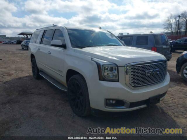 GMC YUKON XL DENALI, 1GKS2JKJ7FR149514