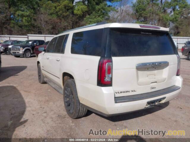 GMC YUKON XL DENALI, 1GKS2JKJ7FR149514