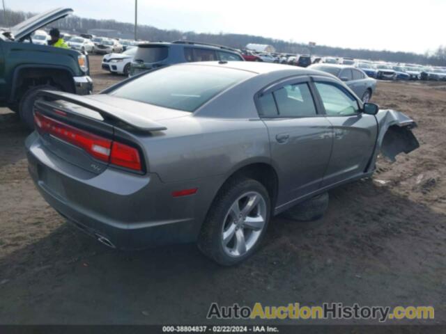 DODGE CHARGER R/T, 2C3CDXCTXCH302920