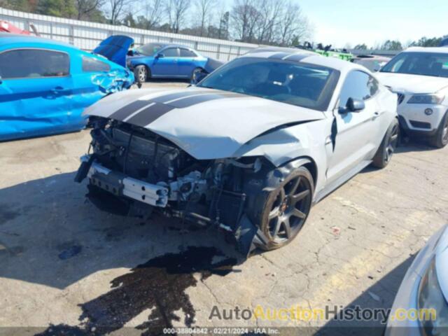 FORD SHELBY GT350, 1FA6P8JZ9G5521013
