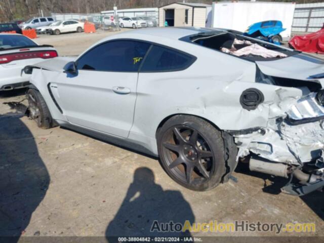 FORD SHELBY GT350, 1FA6P8JZ9G5521013