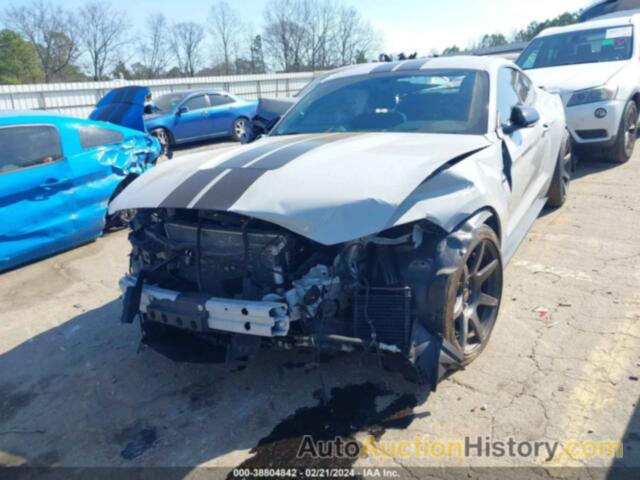 FORD SHELBY GT350, 1FA6P8JZ9G5521013