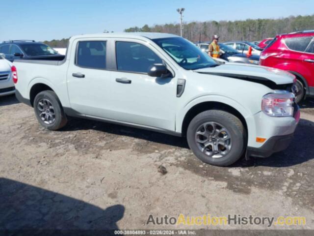 FORD MAVERICK XLT, 3FTTW8E37NRA09766