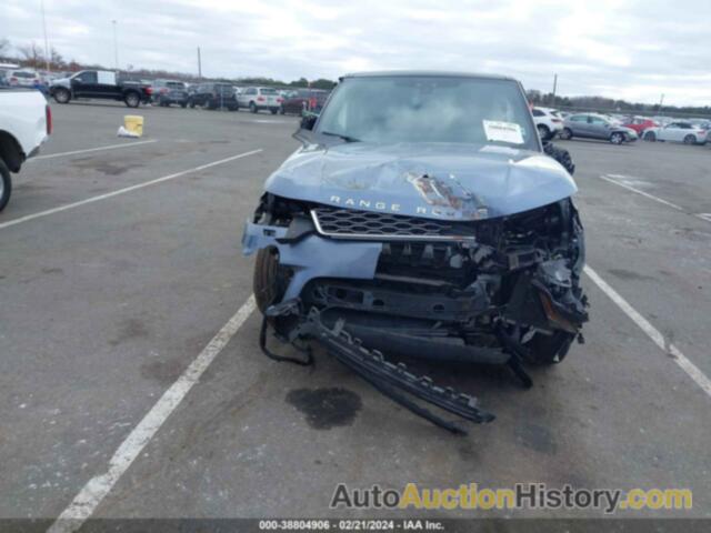 LAND ROVER RANGE ROVER SPORT HSE MHEV, SALWR2SU3LA731153