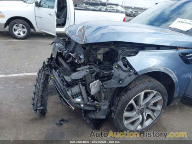 LAND ROVER RANGE ROVER SPORT HSE MHEV, SALWR2SU3LA731153