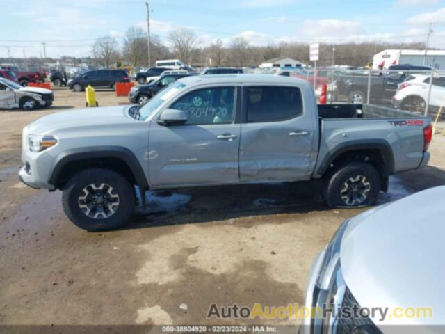 TOYOTA TACOMA TRD OFF ROAD, 3TMCZ5AN1KM273314