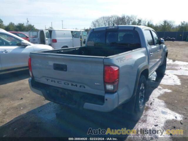 TOYOTA TACOMA TRD OFF ROAD, 3TMCZ5AN1KM273314