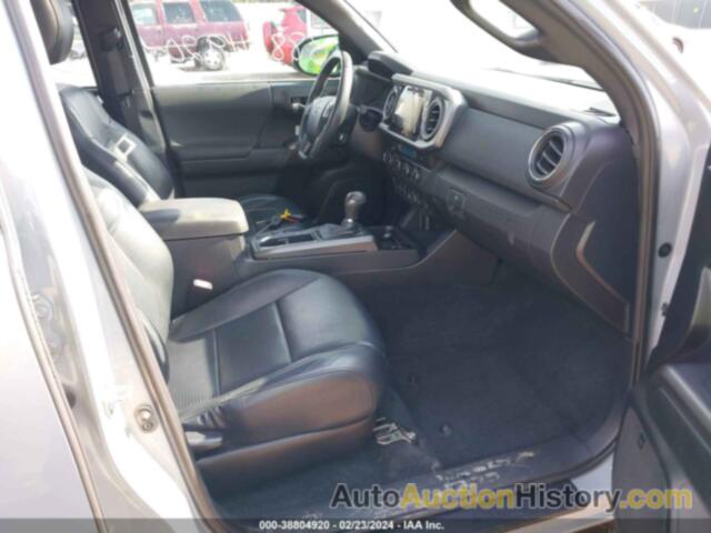 TOYOTA TACOMA TRD OFF ROAD, 3TMCZ5AN1KM273314