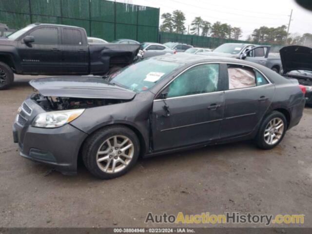 CHEVROLET MALIBU 1LT, 1G11C5SA8DF268997