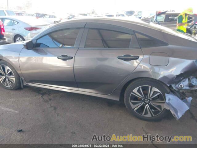 HONDA CIVIC EX-T, JHMFC1F36JX018468