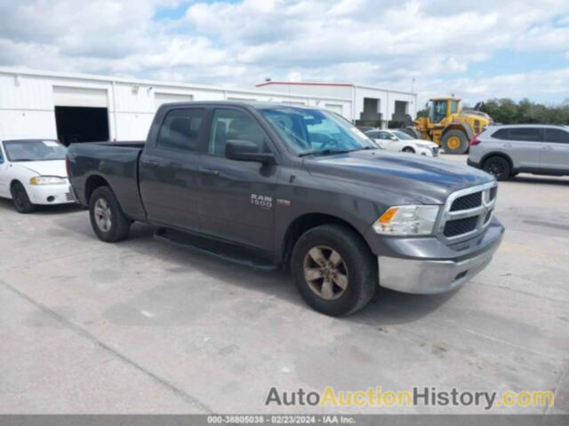 RAM 1500 CLASSIC SLT  4X2 6'4 BOX, 1C6RR6TT5KS562223