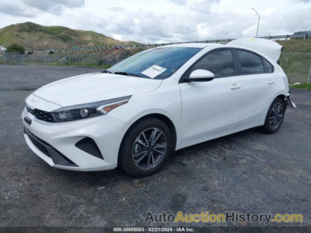 KIA FORTE LXS, 3KPF24AD8PE507792