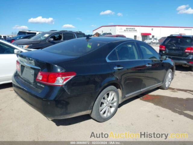 LEXUS ES 350, JTHBK1EG0C2508152