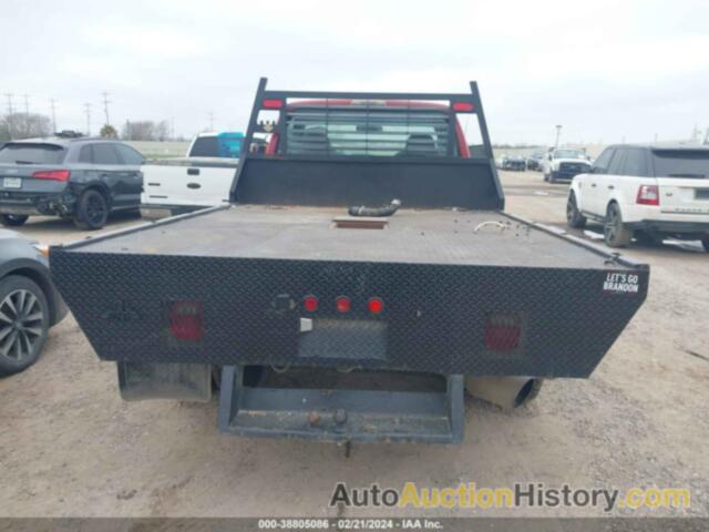 DODGE RAM 3500 ST, 3B6MC3664WM268274