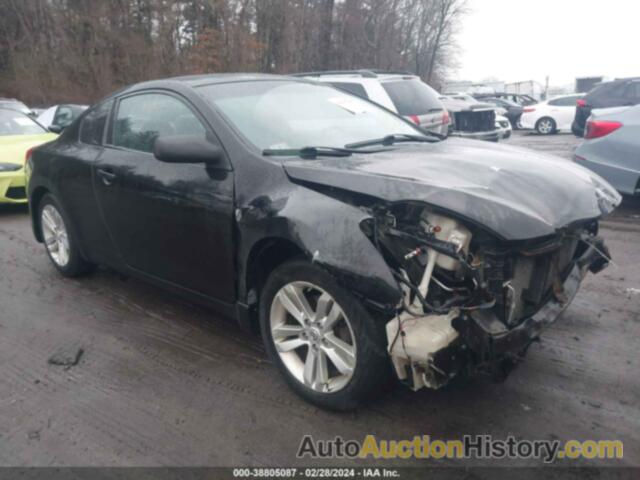 NISSAN ALTIMA 2.5 S, 1N4AL2EP6BC167273