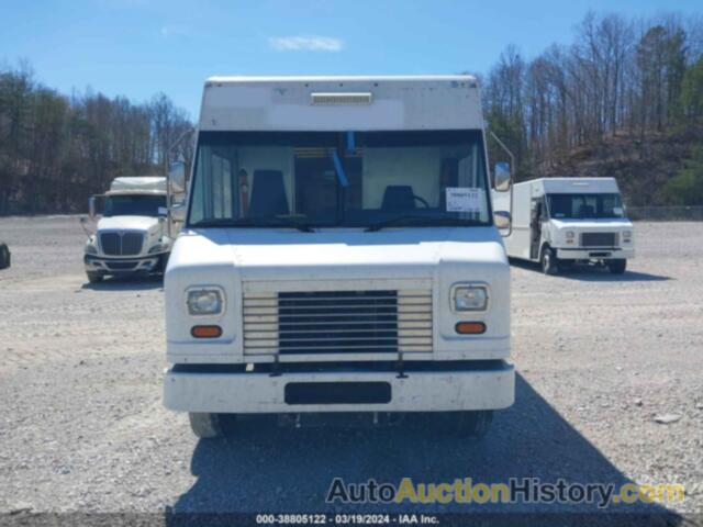 FORD F-59 COMMERCIAL STRIPPED, 1F66F5KY8F0A03992