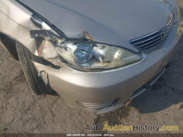 TOYOTA CAMRY LE, 4T1BE30K66U154030
