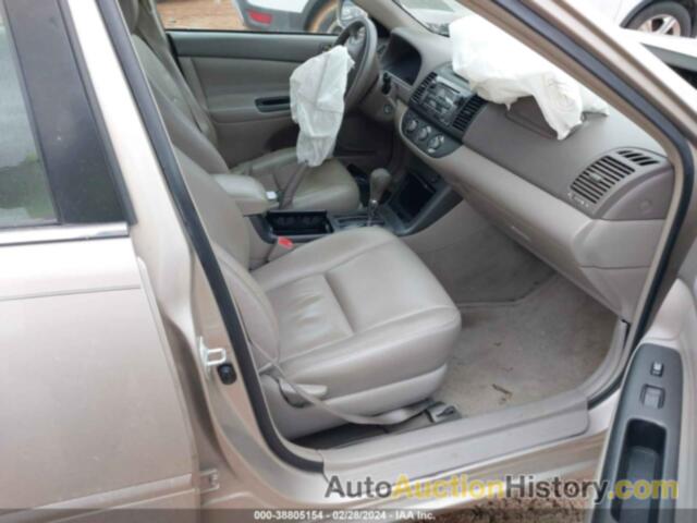 TOYOTA CAMRY LE, 4T1BE32K56U660381