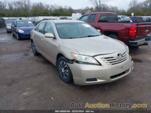 TOYOTA CAMRY LE, 4T4BE46K49R062731