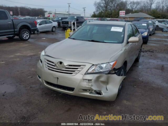 TOYOTA CAMRY LE, 4T4BE46K49R062731