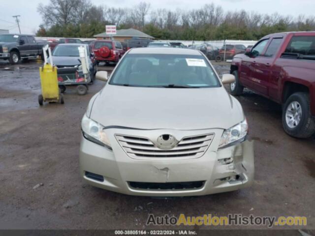 TOYOTA CAMRY LE, 4T4BE46K49R062731