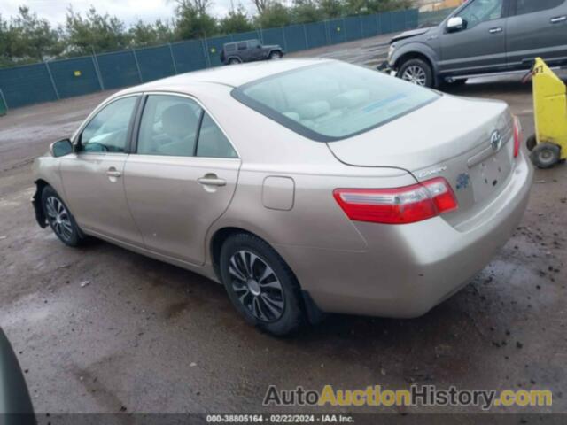 TOYOTA CAMRY LE, 4T4BE46K49R062731