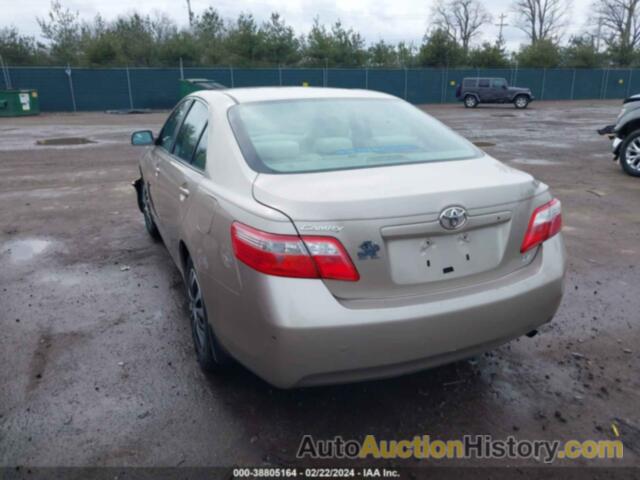 TOYOTA CAMRY LE, 4T4BE46K49R062731