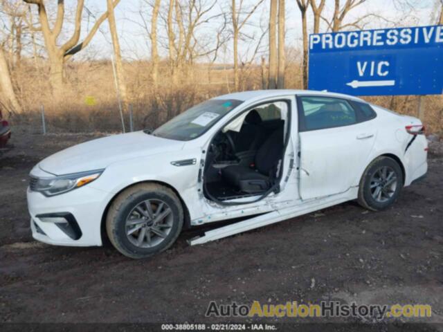 KIA OPTIMA LX/S/SE, 5XXGT4L31LG425717