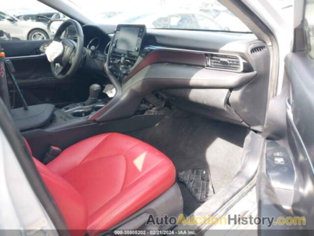 TOYOTA CAMRY XSE, 4T1K61AK4PU142377