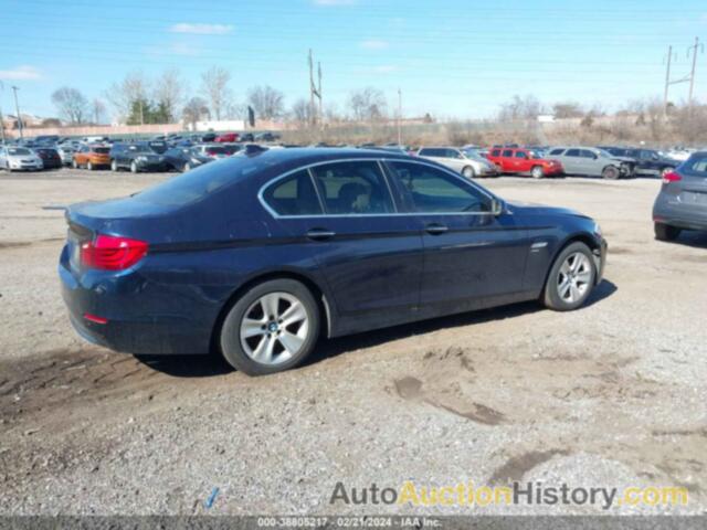 BMW 528 XI, WBAXH5C5XCDW07238