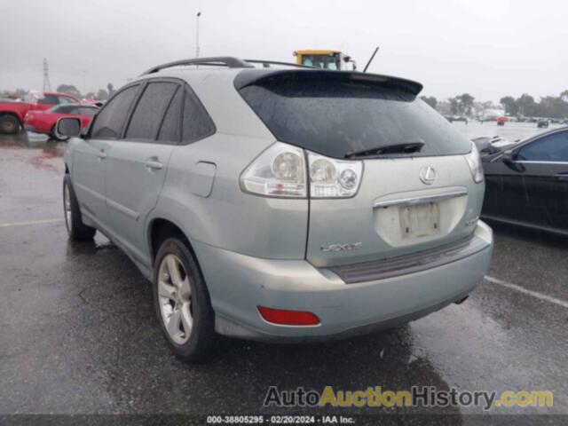 LEXUS RX 350, 2T2GK31U47C001577