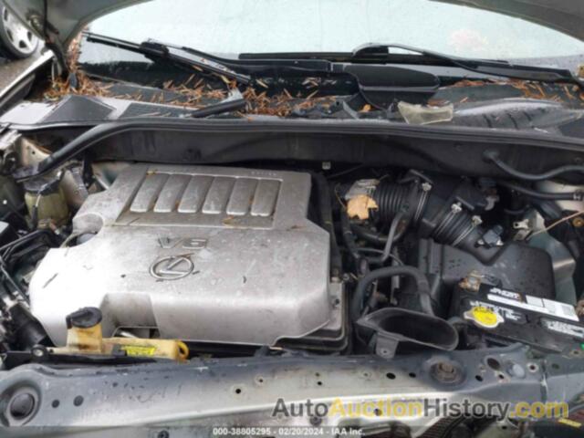 LEXUS RX 350, 2T2GK31U47C001577