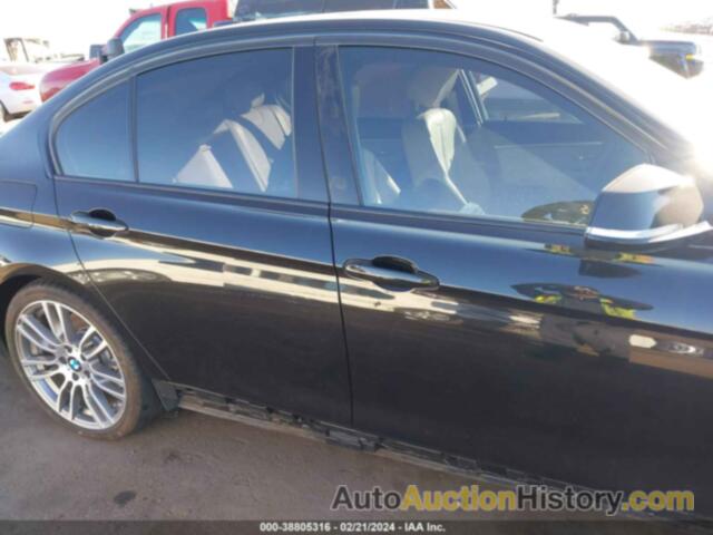 BMW 340I, WBA8B3G54GNT92328