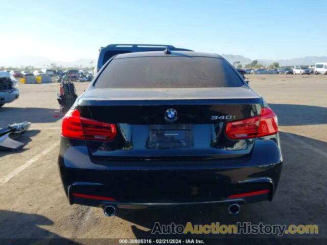 BMW 340I, WBA8B3G54GNT92328