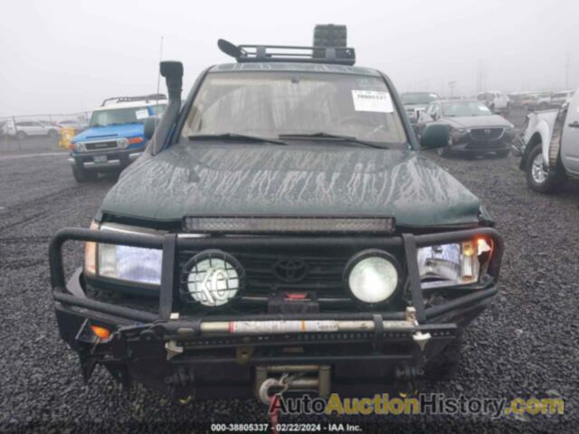 TOYOTA LAND CRUIZER, JT3HJT05J3X007219