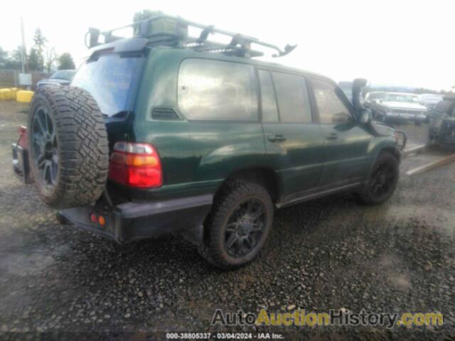 TOYOTA LAND CRUIZER, JT3HJT05J3X007219