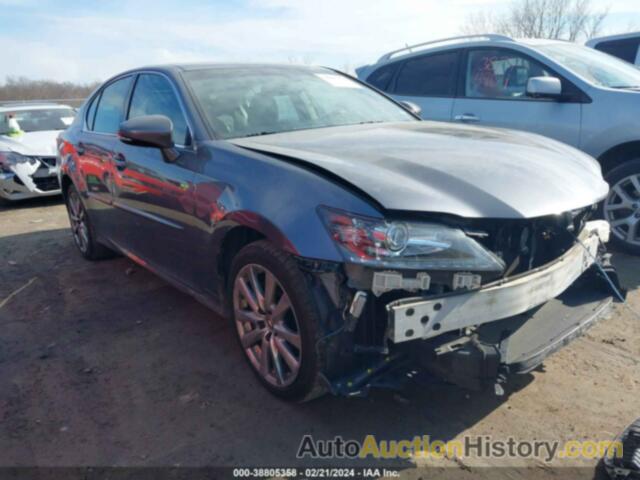 LEXUS GS 350, JTHCE1BL5E5028235