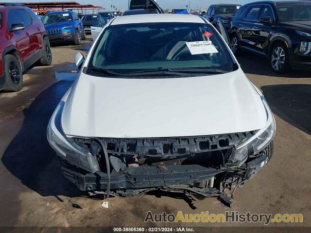 KIA FORTE LX, 3KPFK4A78JE254698