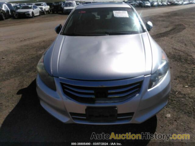 HONDA ACCORD EXL, 1HGCP2F82BA131527