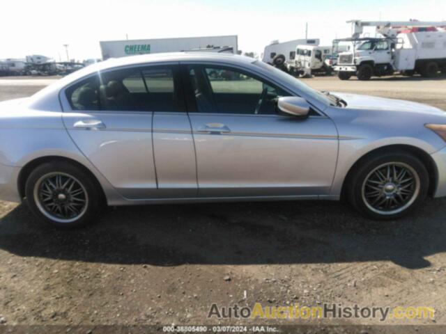 HONDA ACCORD EXL, 1HGCP2F82BA131527