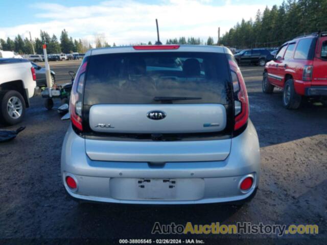 KIA SOUL EV +, KNDJX3AE8G7017027