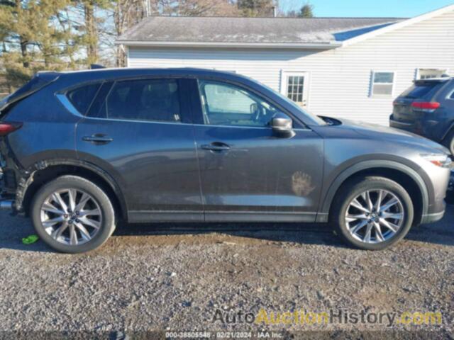 MAZDA CX-5 GRAND TOURING, JM3KFBDM6K0616957