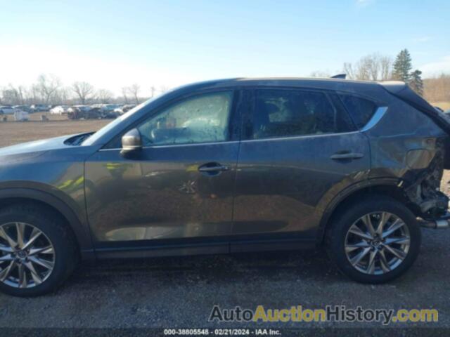 MAZDA CX-5 GRAND TOURING, JM3KFBDM6K0616957